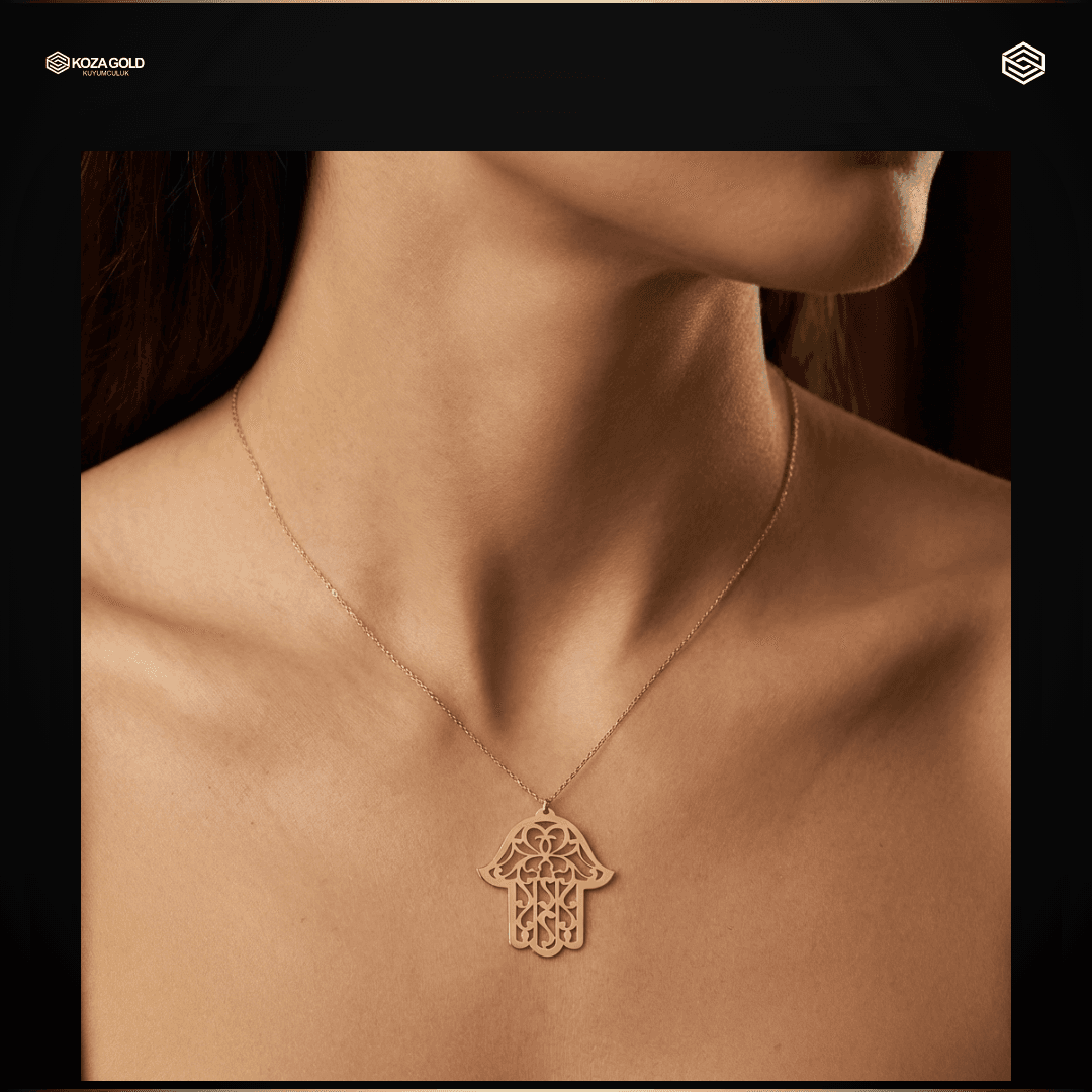 Hamsa Kolye - p02 hamsa kolye model 1