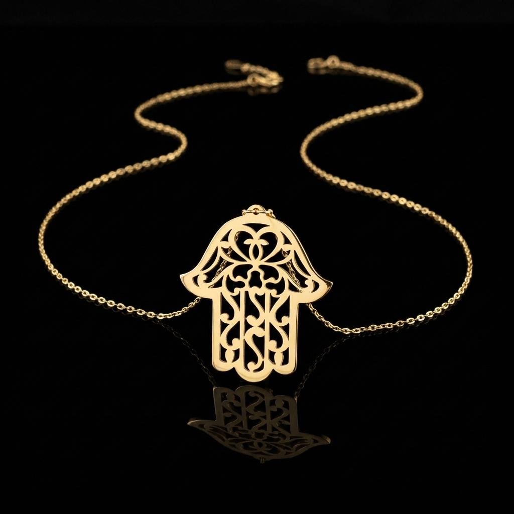 Hamsa Kolye - p02 hamsa kolye yakin 1